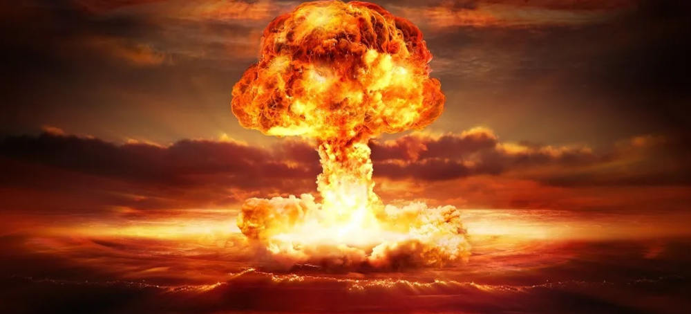 The Devastating Legacy of Nuclear Weapons Tests