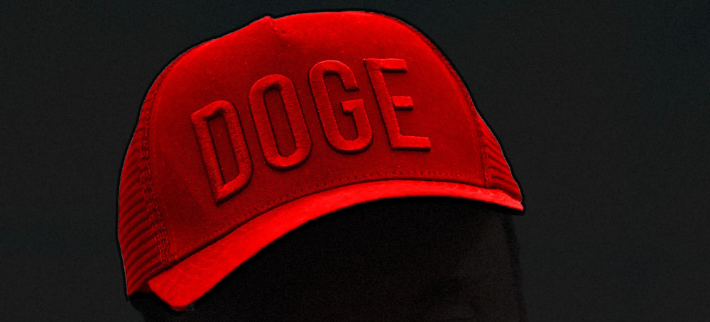 ‘Big Balls’ Is Officially a Full-Time Government Employee