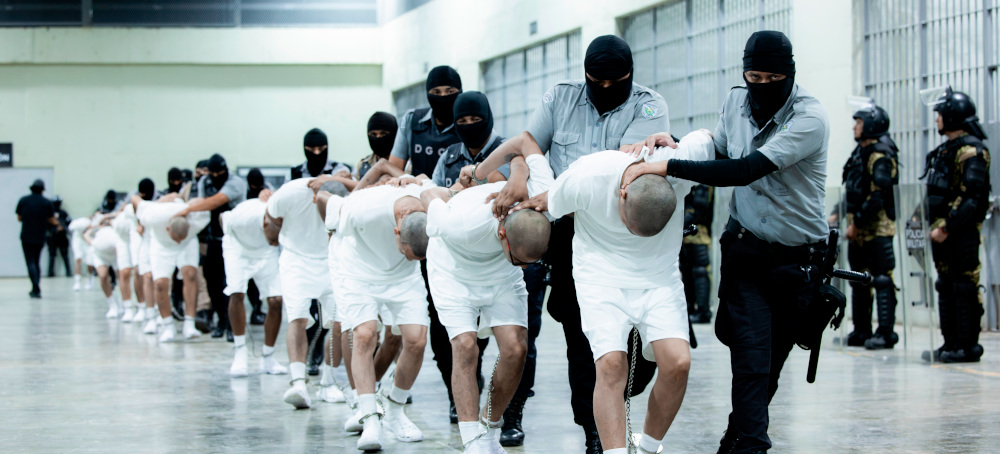 Judge Boasberg Rules Migrants at Salvadoran Megaprison Can Contest Gang Accusations