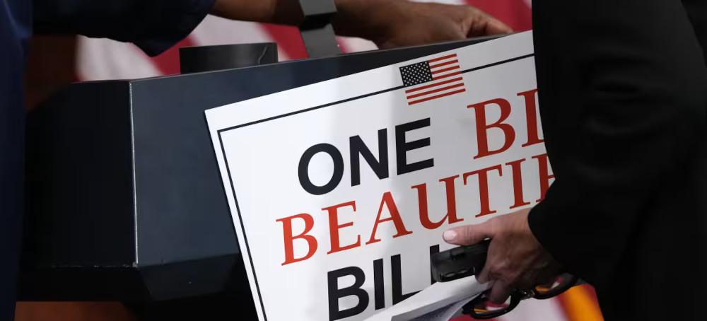 Trump Tax Bill Will Add $2.4 Trillion to the Deficit and Leave 10.9 Million More Uninsured, CBO Says