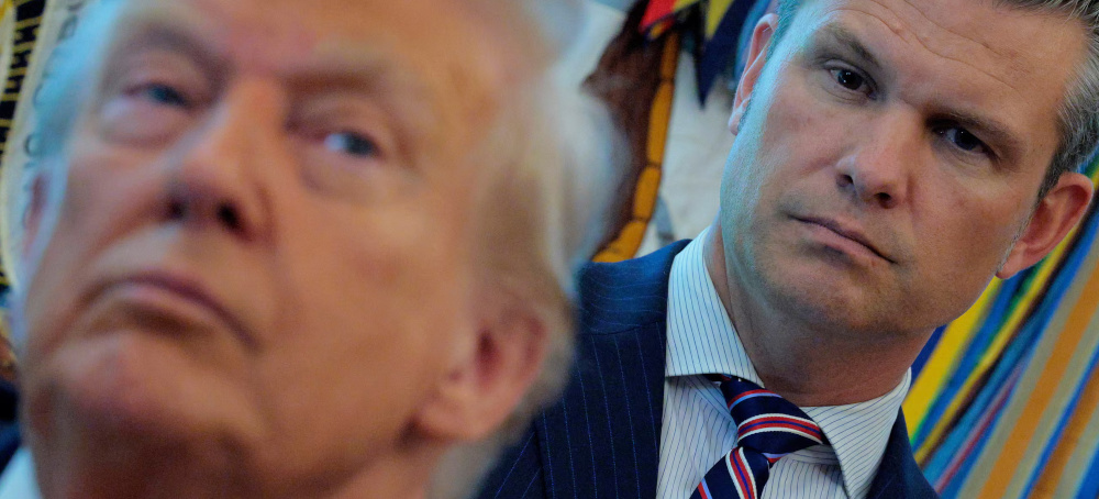 The US Is Now a Rogue State - Look at Its Extrajudicial Killings Off Venezuela’s Coast