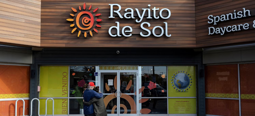 How an ICE Arrest Rocked One Chicago Daycare