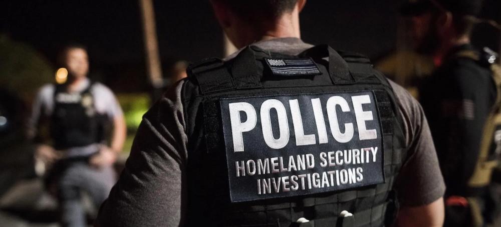 Homeland Security Missions Falter Amid Focus on Deportations