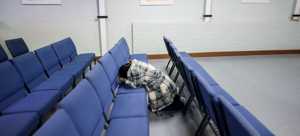 Hundreds of Thousands of Anonymous Deportees