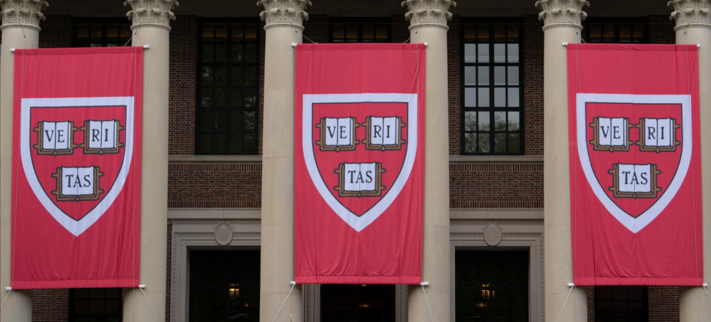 Judge Blocks Trump’s Ban on Harvard’s Foreign Students From Entering the US