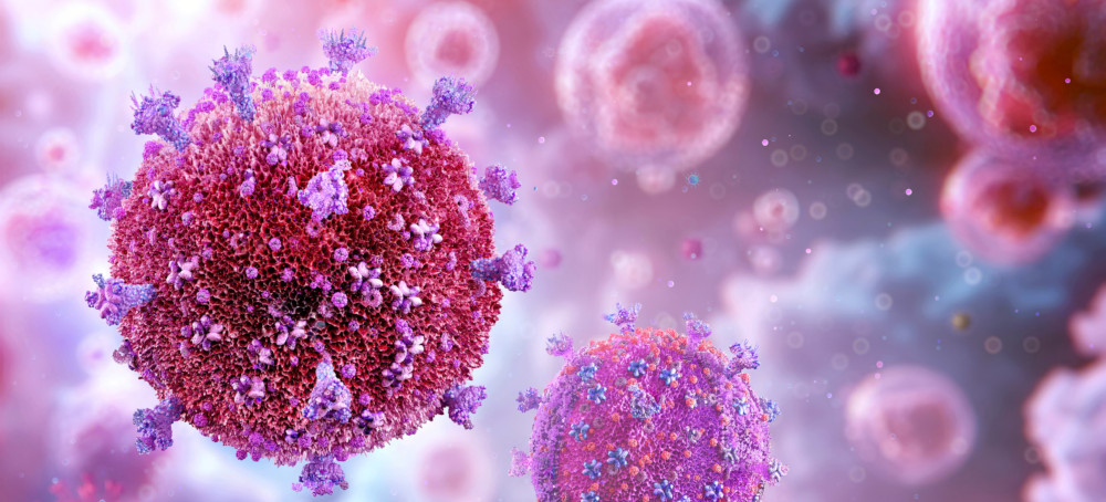 Breakthrough in Search for HIV Cure Leaves Researchers ‘Overwhelmed’