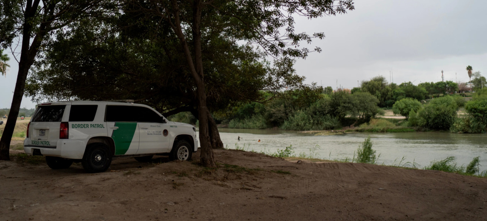 Border Patrol Is Monitoring US Drivers and Detaining Those With ‘Suspicious’ Travel Patterns