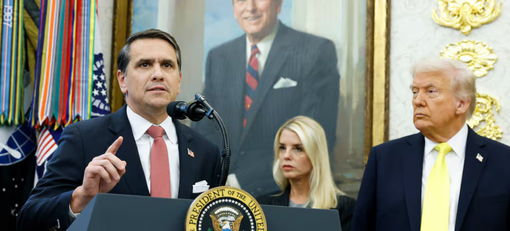 Michael Wolff: Why Trump Is Obsessed With Burning Evidence