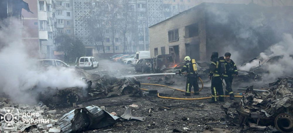 How to Negotiate With Russia