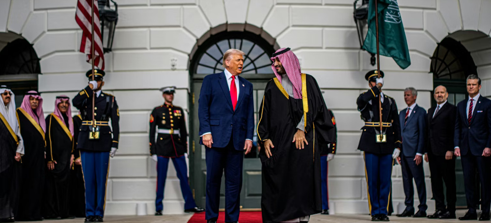 The Secret Tape That Could Spin Trump Into Another Cover-Up Scandal