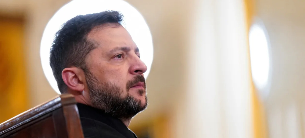 How to Arm Ukraine for Negotiations