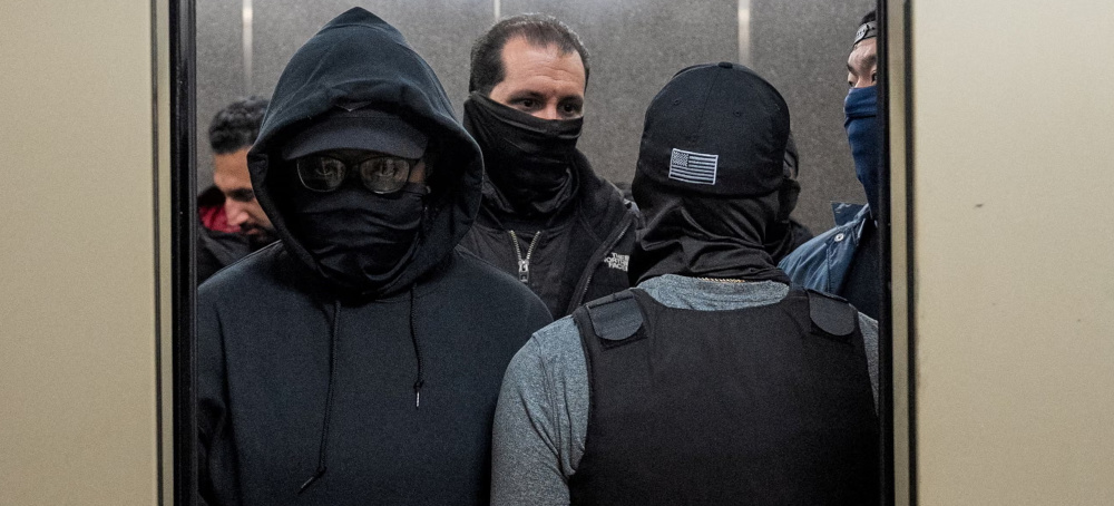 The FBI Spied on a Signal Group Chat of Immigration Activists, Records Reveal