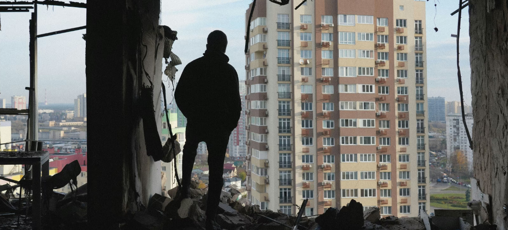 Trump’s Devastating Plan for Ukraine