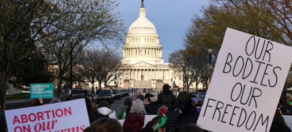 Trump Administration Moves Focus of Key Human Rights Report Away From Persecuted Identity Groups