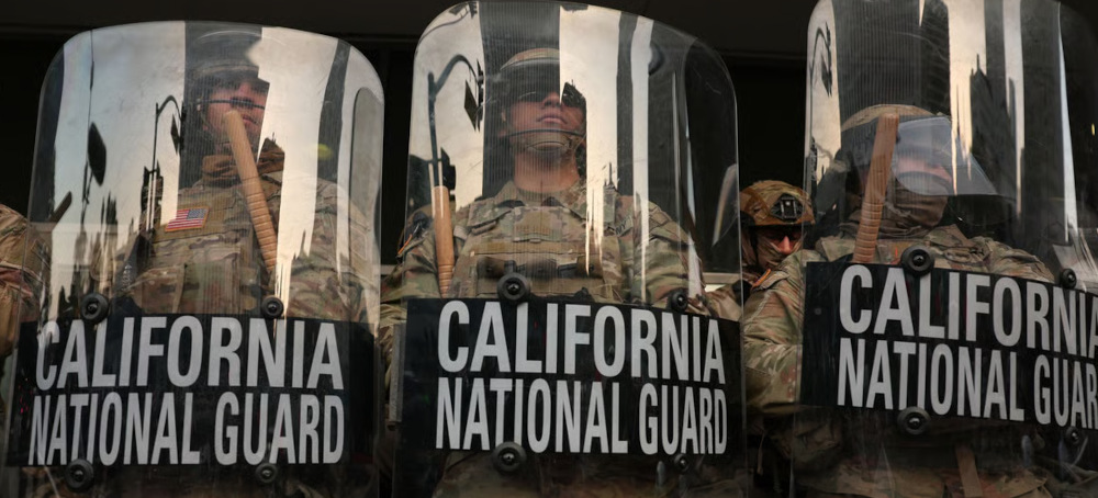 As Immigration Raids Continue, ICE Protests Spread Coast to Coast