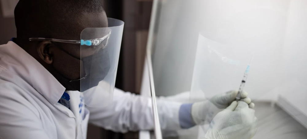 A Promising New HIV Vaccine Was Set to Start Trials. Then Came Trump's Latest Cuts