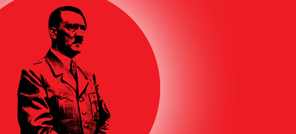 Hitler Used a Bogus Crisis of ‘Public Order’ to Make Himself Dictator