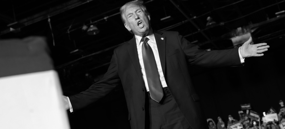 Kent State and the Event Horizon