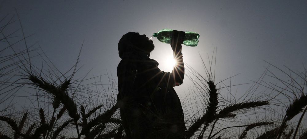 Trump’s Anti-Green Agenda Could Lead to 1.3 Million More Climate Deaths. The Poorest Countries Will Be Impacted Most.