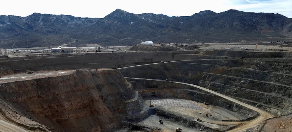 $10 Billion and Counting: Trump Administration Snaps Up Stakes in Private Firms