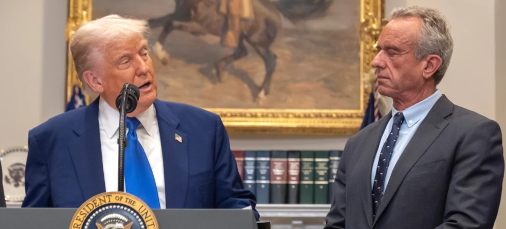 Trump Administration Gives Personal Data of Immigrant Medicaid Enrollees to Deportation Officials