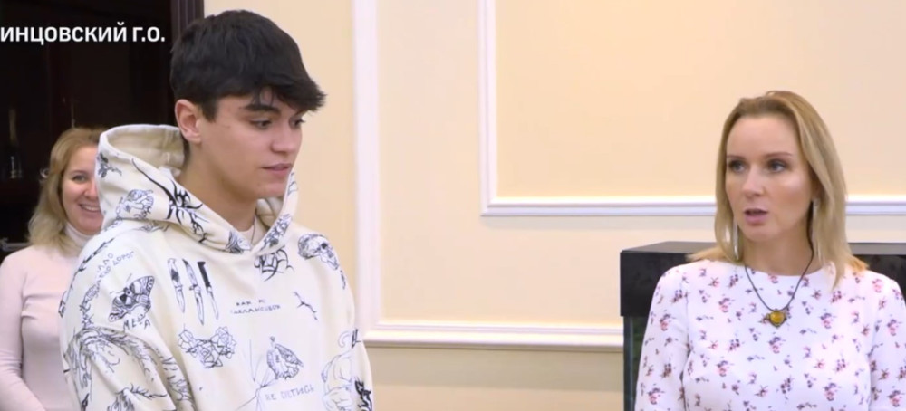 US Research Program Tracking Deported Ukrainian Children Hopes for Rescue After Trump Funding Cuts