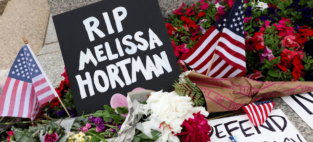 Manhunt Continues for Suspect in Shootings of Minnesota Lawmakers