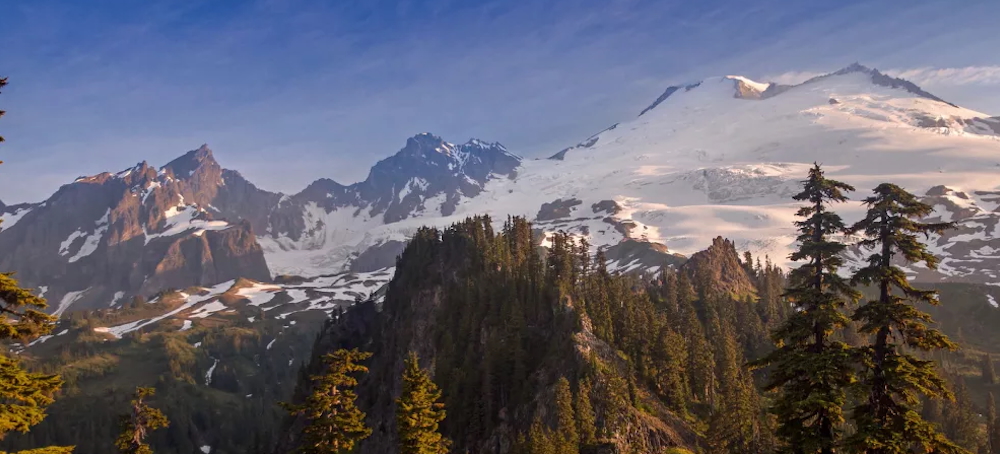 Senate Republicans Want to Sell 3 Million Acres of Public Land