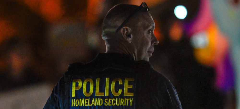 ICE Offers Up to $280 Million to Immigrant-Tracking ‘Bounty Hunter’ Firms