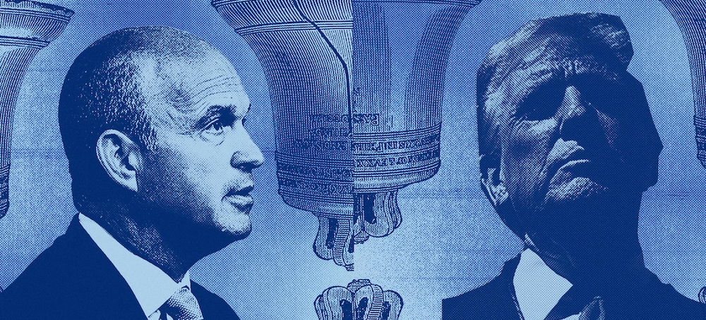 The Conservative Movement’s Intellectual Collapse