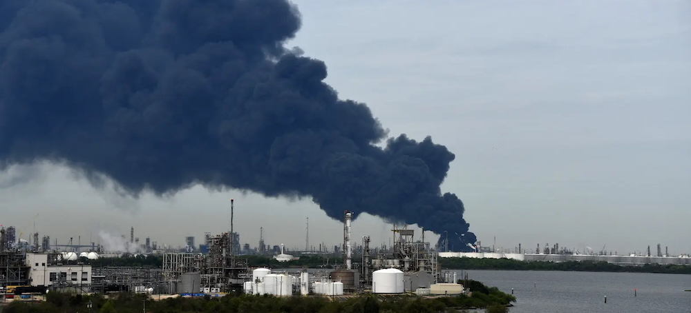 Trump Quietly Shutters the Only Federal Agency That Investigates Industrial Chemical Explosions