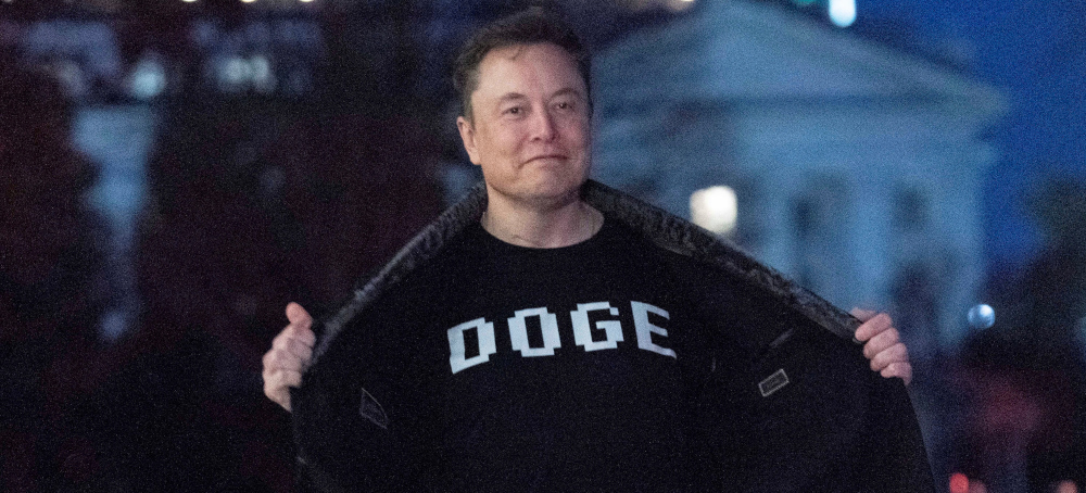 DOGE Was a Harbinger of Trump’s Assault on Decency and Privacy