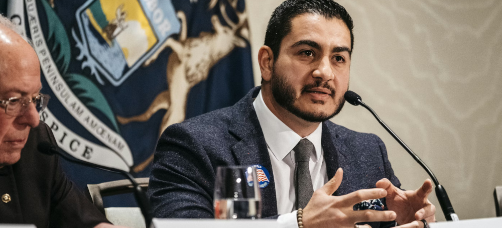 Transcript: It’s Sanders vs. Schumer in Several Key Dem Primaries