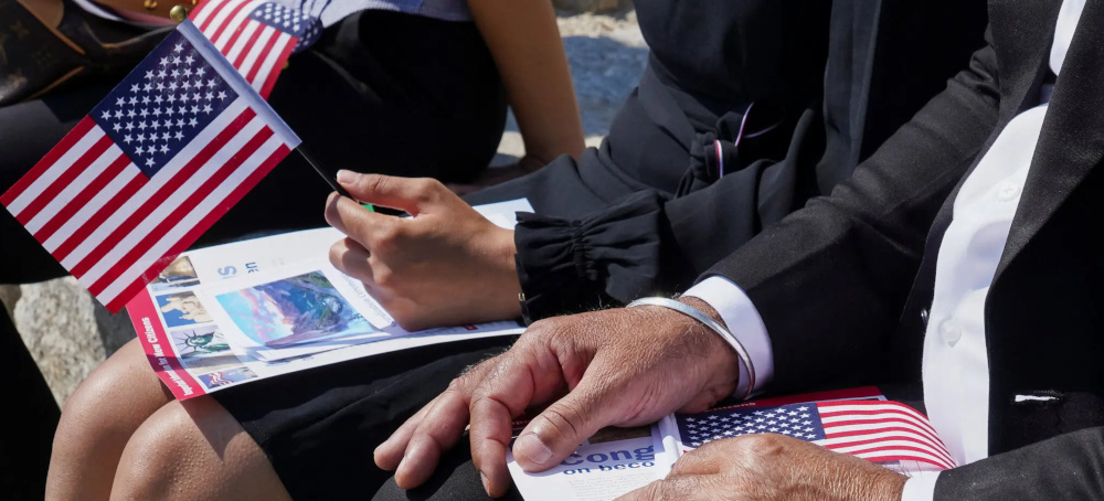 Trump Promises to Pause Migration From ‘Third World Countries’ After D.C. Shooting