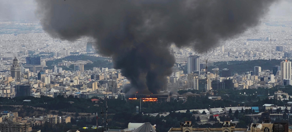 US-Backed Regime Change Has a Checkered Past — Iran May Be No Different