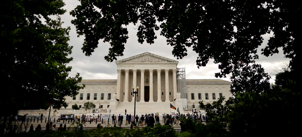 US Supreme Court Upholds Tennessee Ban on Youth Gender-Affirming Care