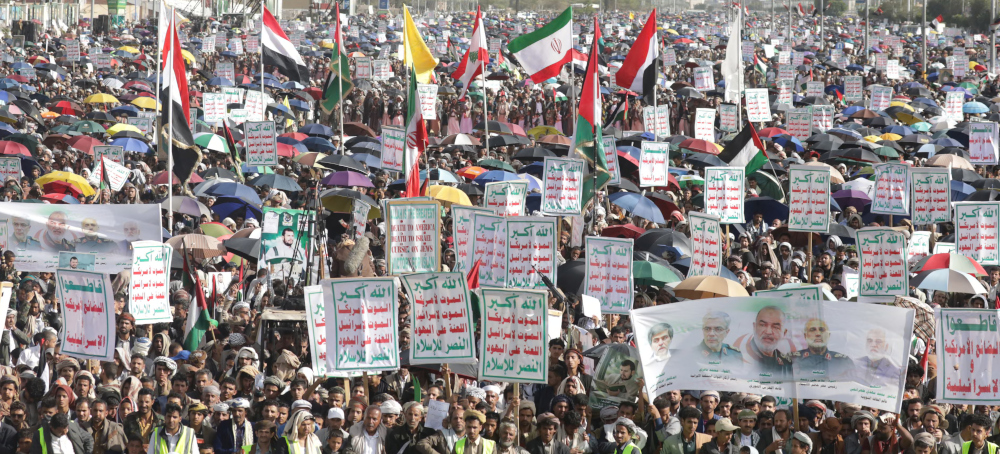 Trump’s Yemen Bombings Killed Nearly as Many Civilians as 23 Previous Years of US Attacks, Analysis Shows