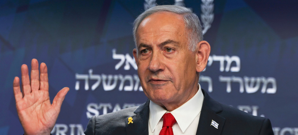 America Is Sleepwalking Into Another Unnecessary War