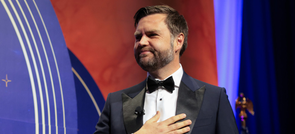 J.D. Vance Joins Bluesky, Immediately Becomes Most Blocked Account on App