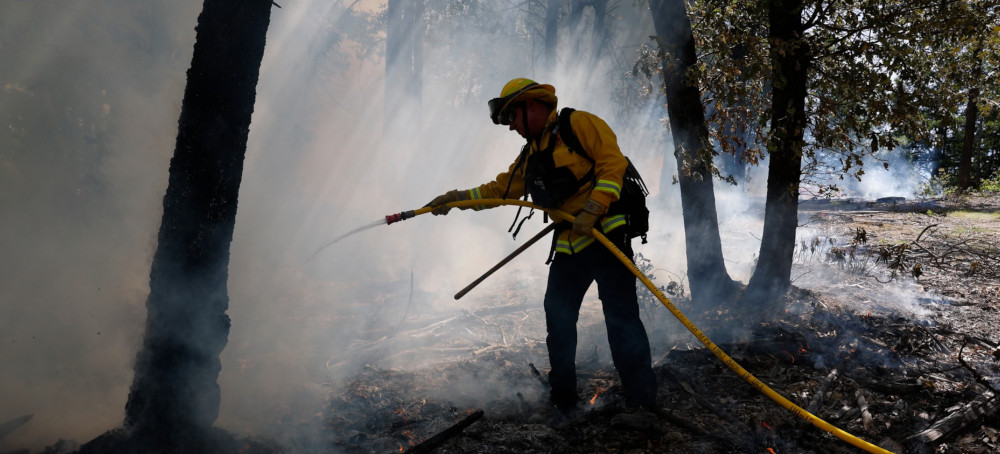 The US Is Woefully Underprepared for Wildfire Season, Say Insiders: ‘The Stakes Are Life and Death’