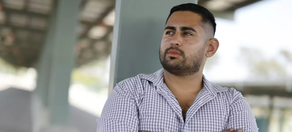 ‘I’m an American, Bro!’: Latinos Report Raids in Which U.S. Citizenship Is Questioned