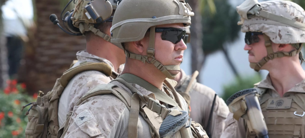 The 9th Circuit Rejects Trump's Audacious Claim That He Can Use the National Guard However He Likes