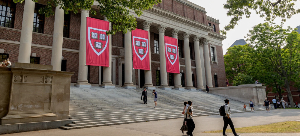 Harvard Hired a Researcher to Uncover Its Ties to Slavery. He Says the Results Cost Him His Job: ‘We Found Too Many Slaves’