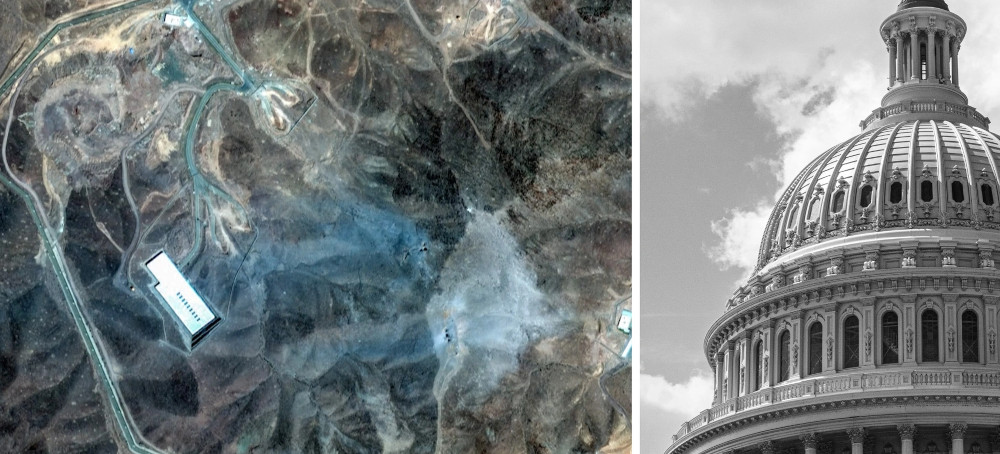 Americans Deserve a Vote on the War