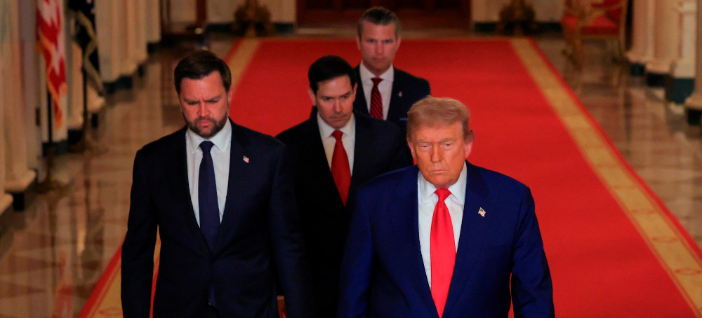 The United States Bombed Iran. What Comes Next?