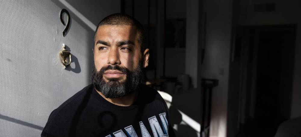 'A Good Day': Detained US Citizen Said ICE Agents Bragged After Arresting Dozens at Home Depot