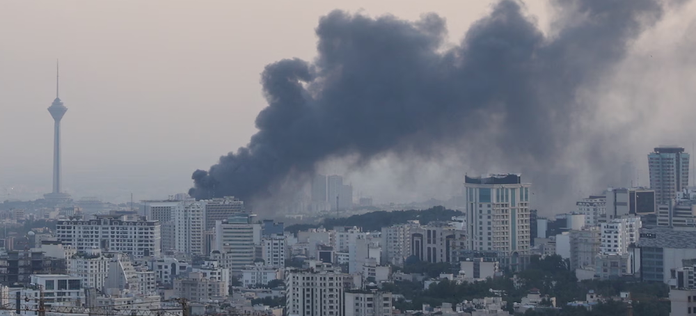 UN Chief Warns of ‘Perilous Turn’ After US Strikes