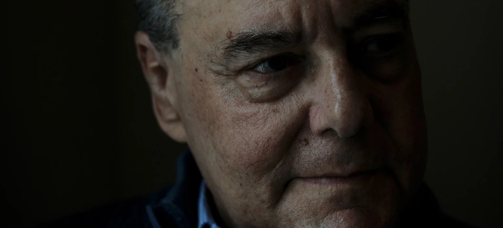 Meet the Hard-Line Anti-Immigration Activist Who Helped Shape Trump's Agenda