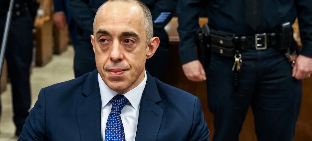 Inside the Trump Administration's Plot to Ignore the Courts