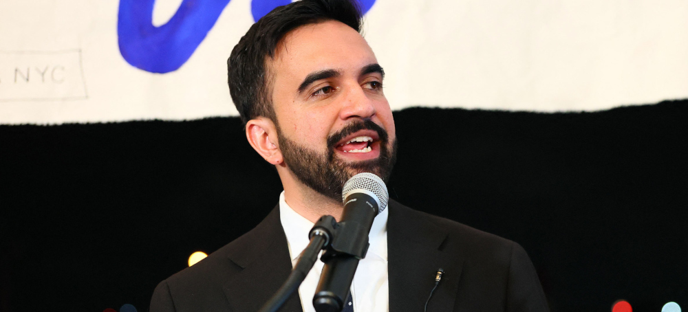 We Can Demand What We Deserve